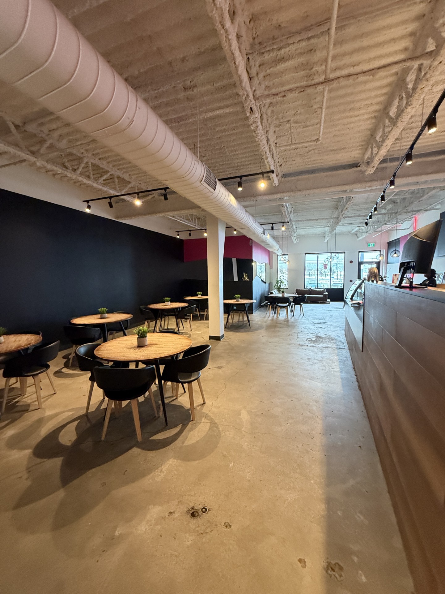 1047-1051 boulevard Talbot