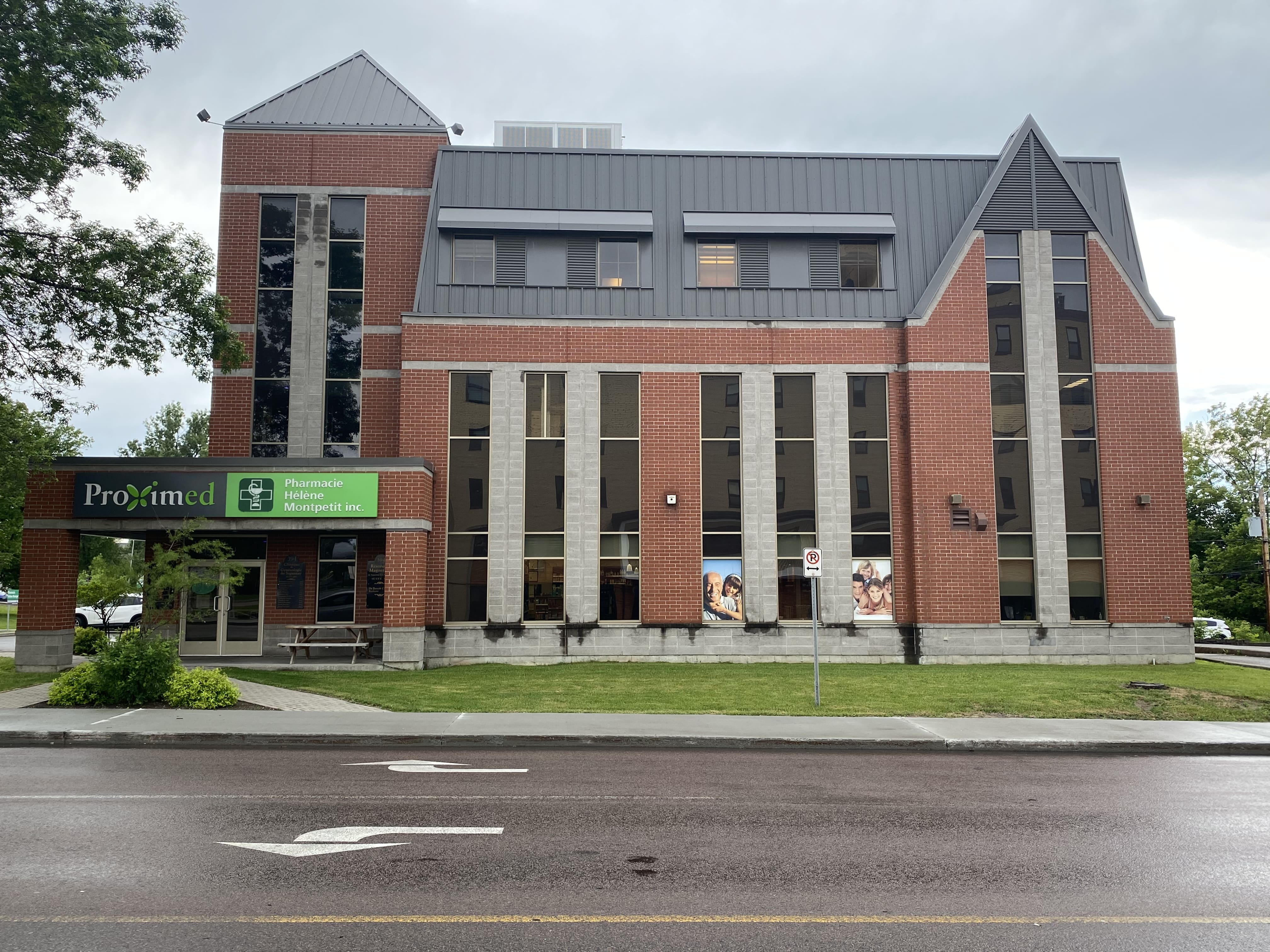 394 rue St-Vallier