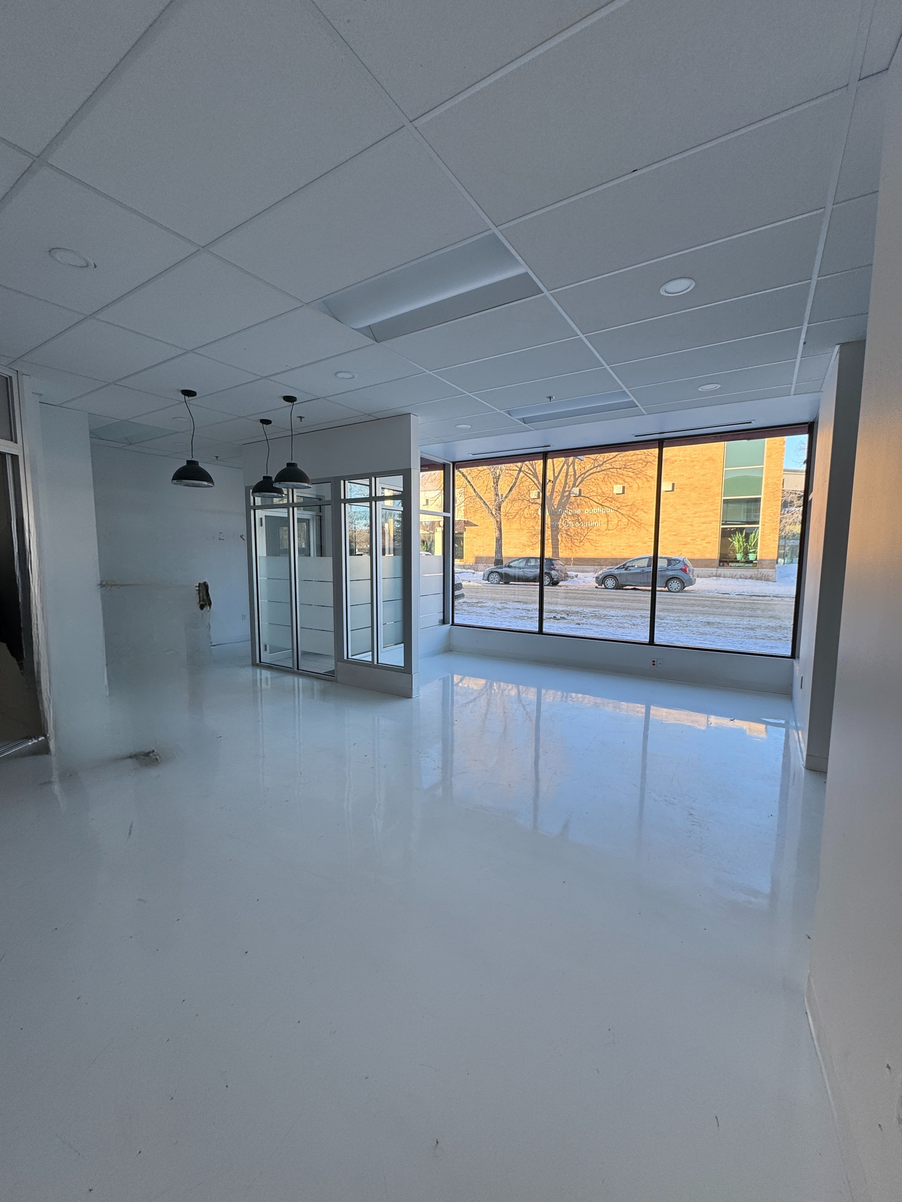 Atrium