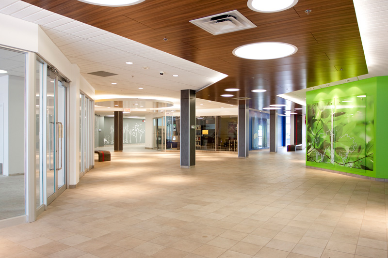 Atrium