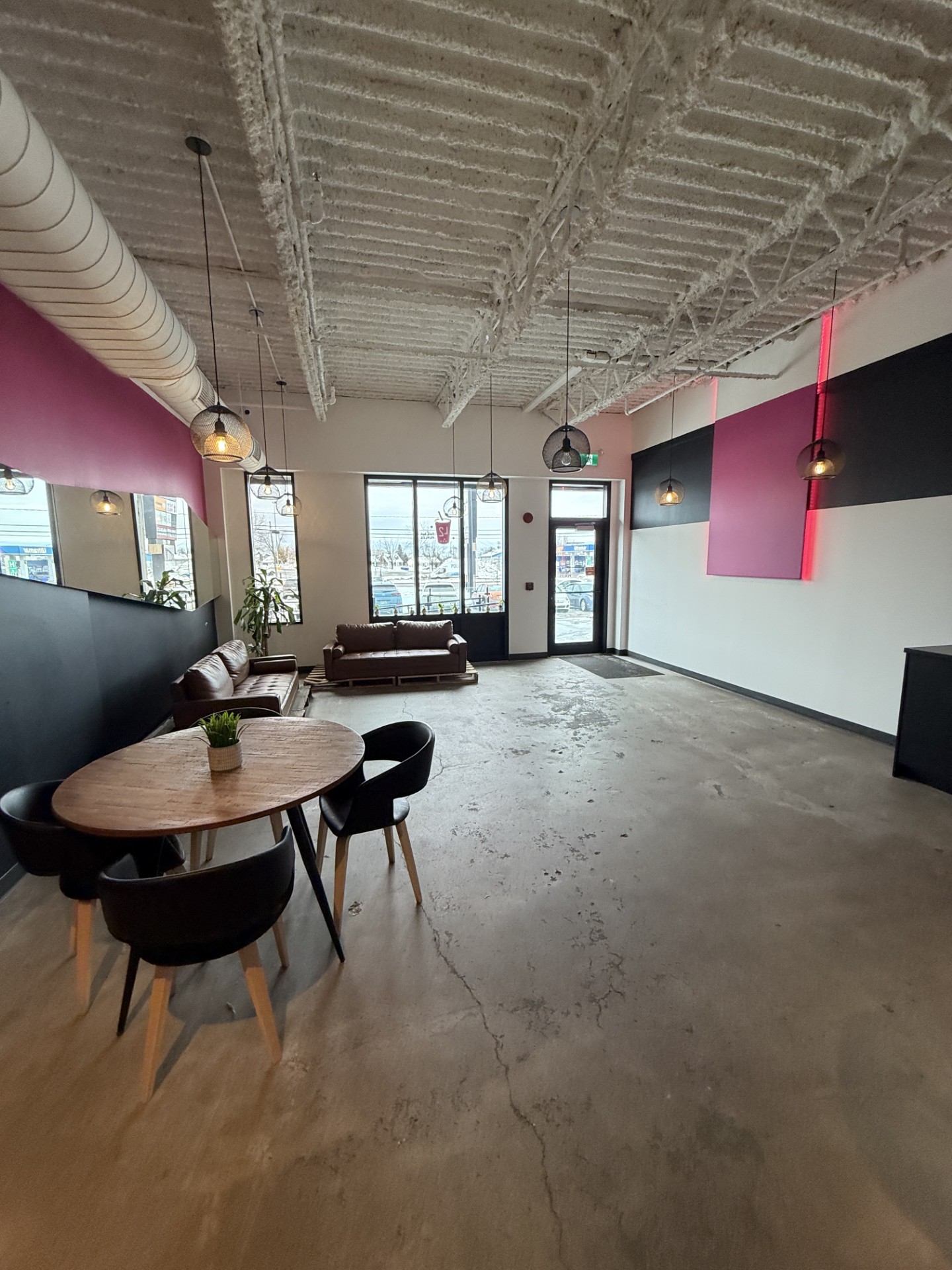 1047-1051 boulevard Talbot
