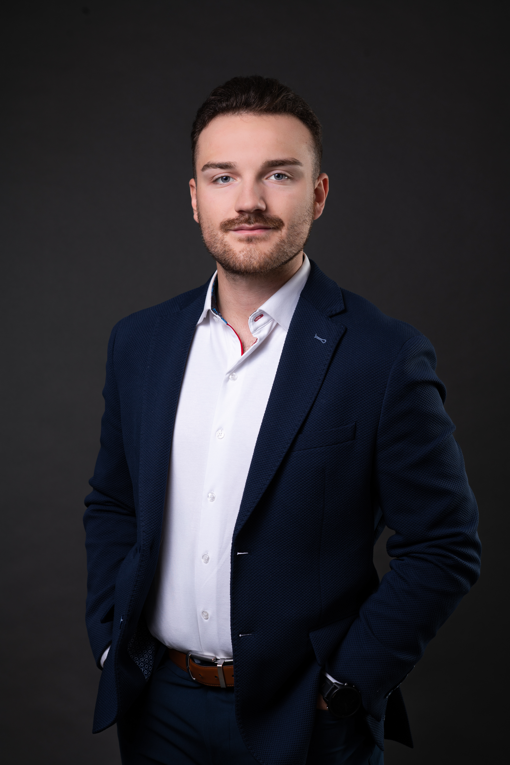 Félix Tremblay - Immeuble M.C.J.R. inc