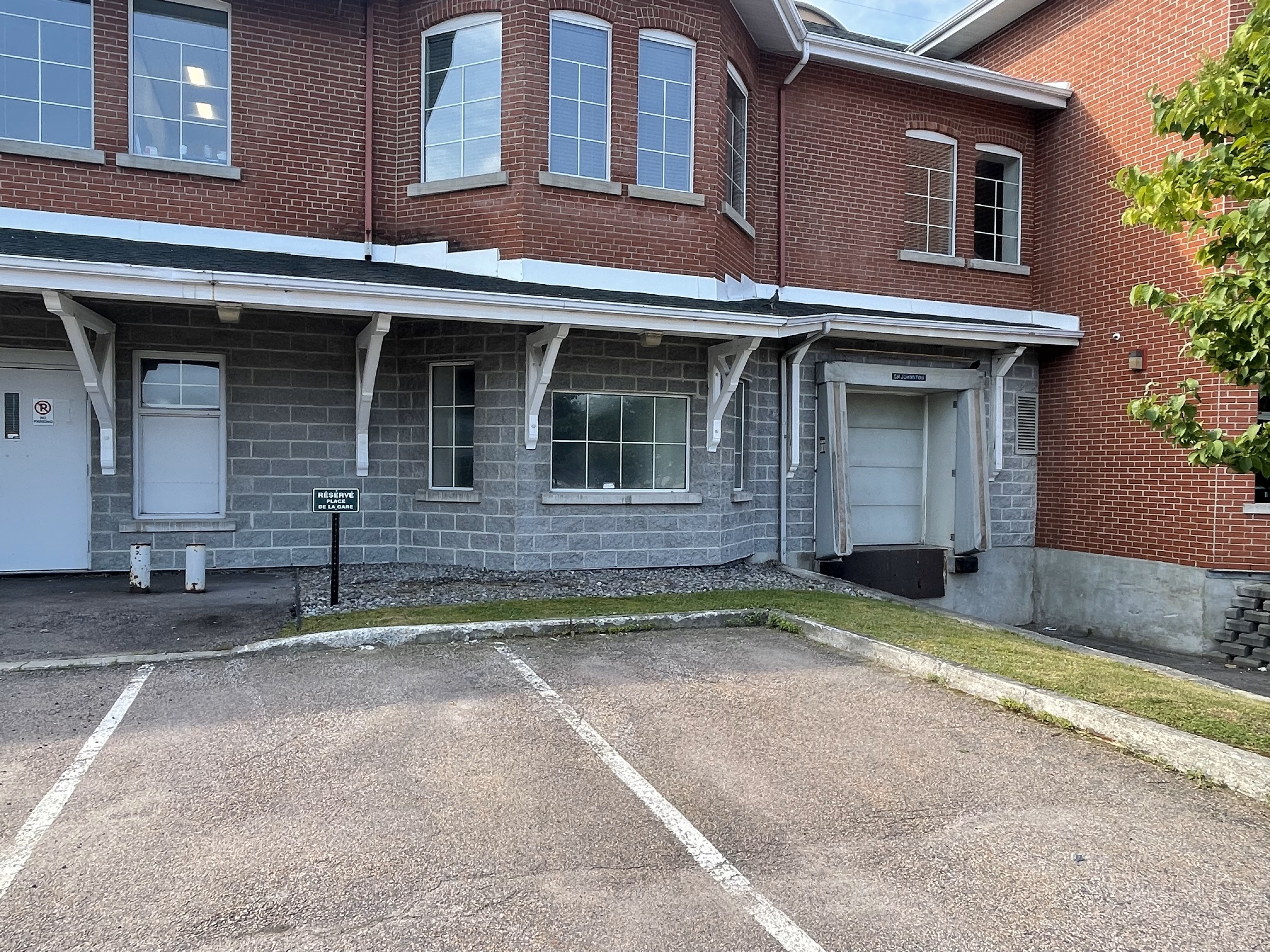 Place de la Gare