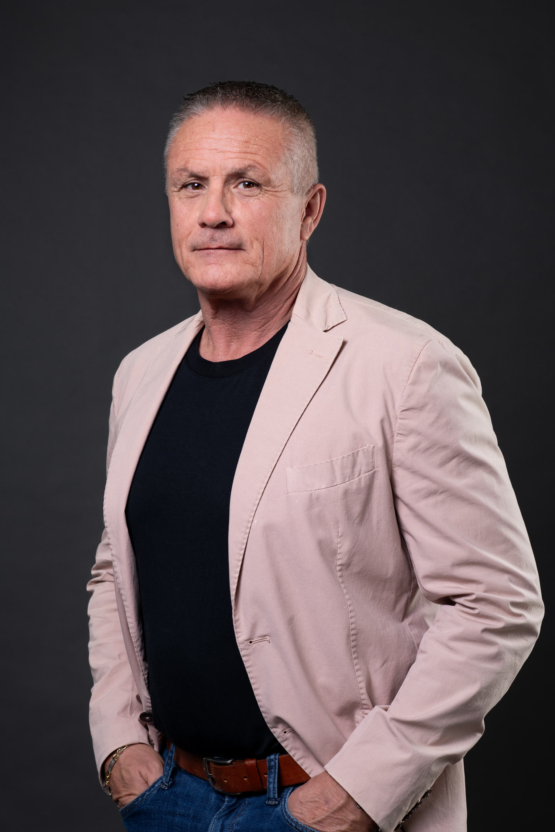 Marc St-Gelais - Immeuble M.C.J.R. inc