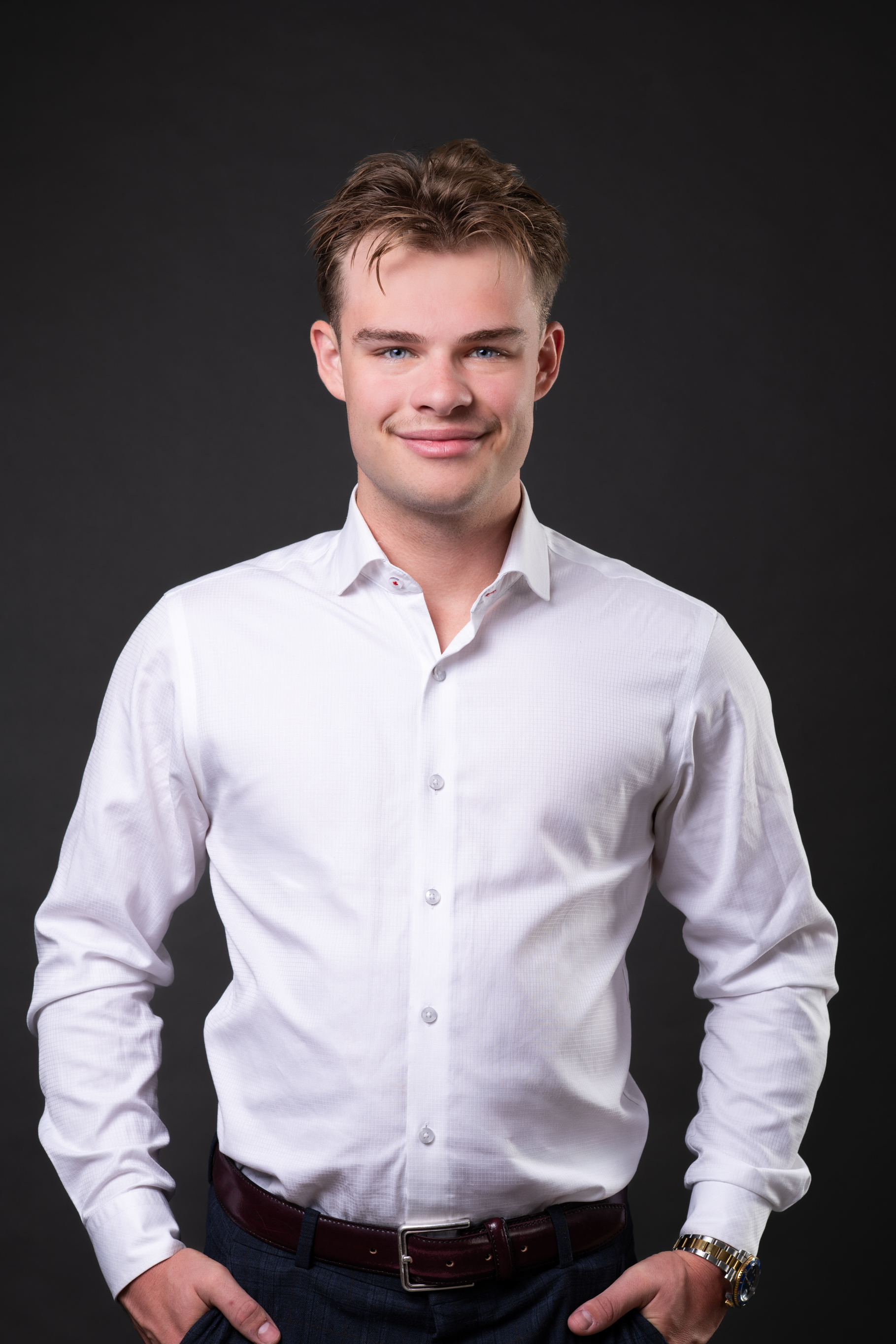  Mavrick Tremblay - Immeuble M.C.J.R. inc