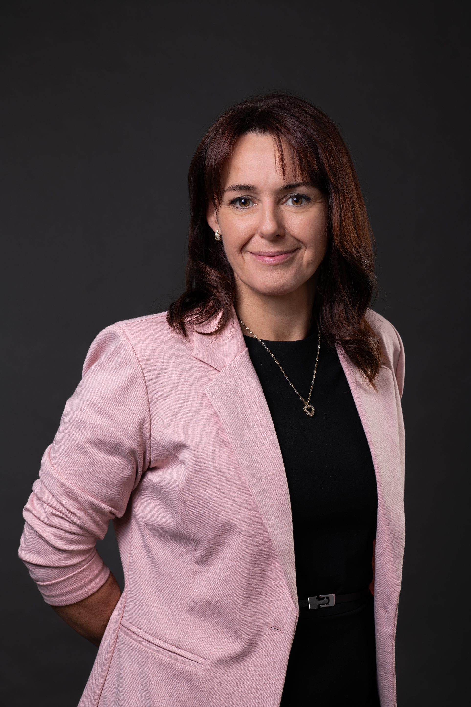 Pascale Boudreault - Immeuble M.C.J.R. inc